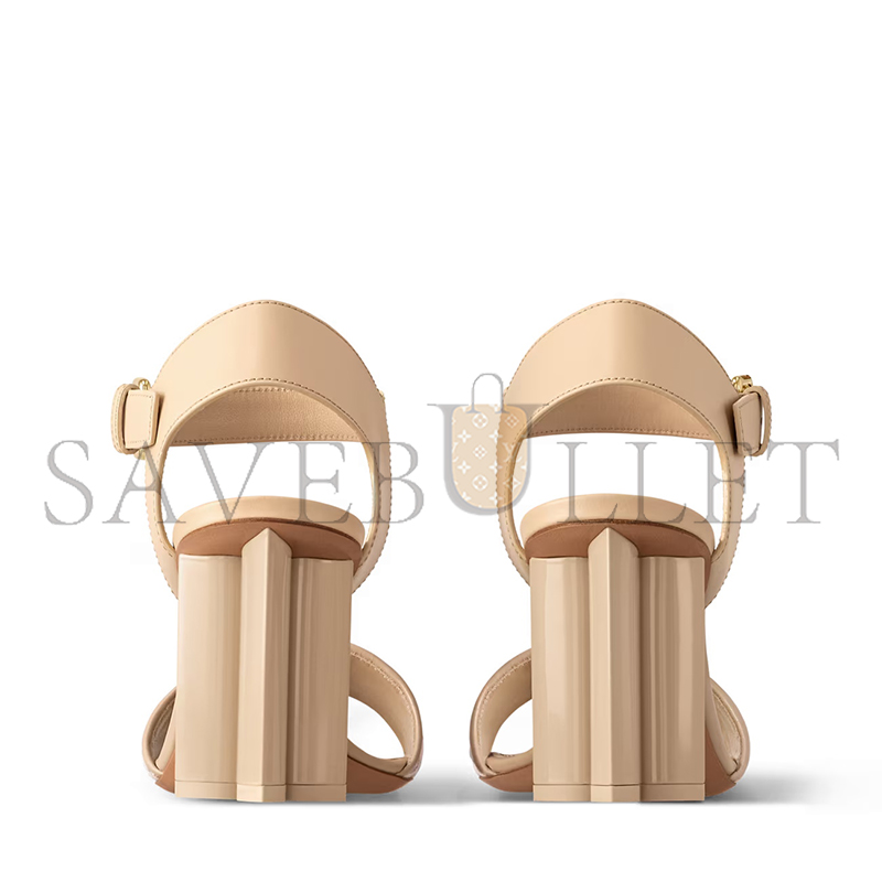 LOUIS VUITTON SILHOUETTE SANDAL 1AHNS8